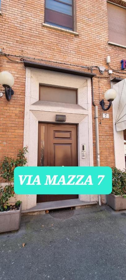 Unita & Mazza Apartments 博洛尼亚 外观 照片
